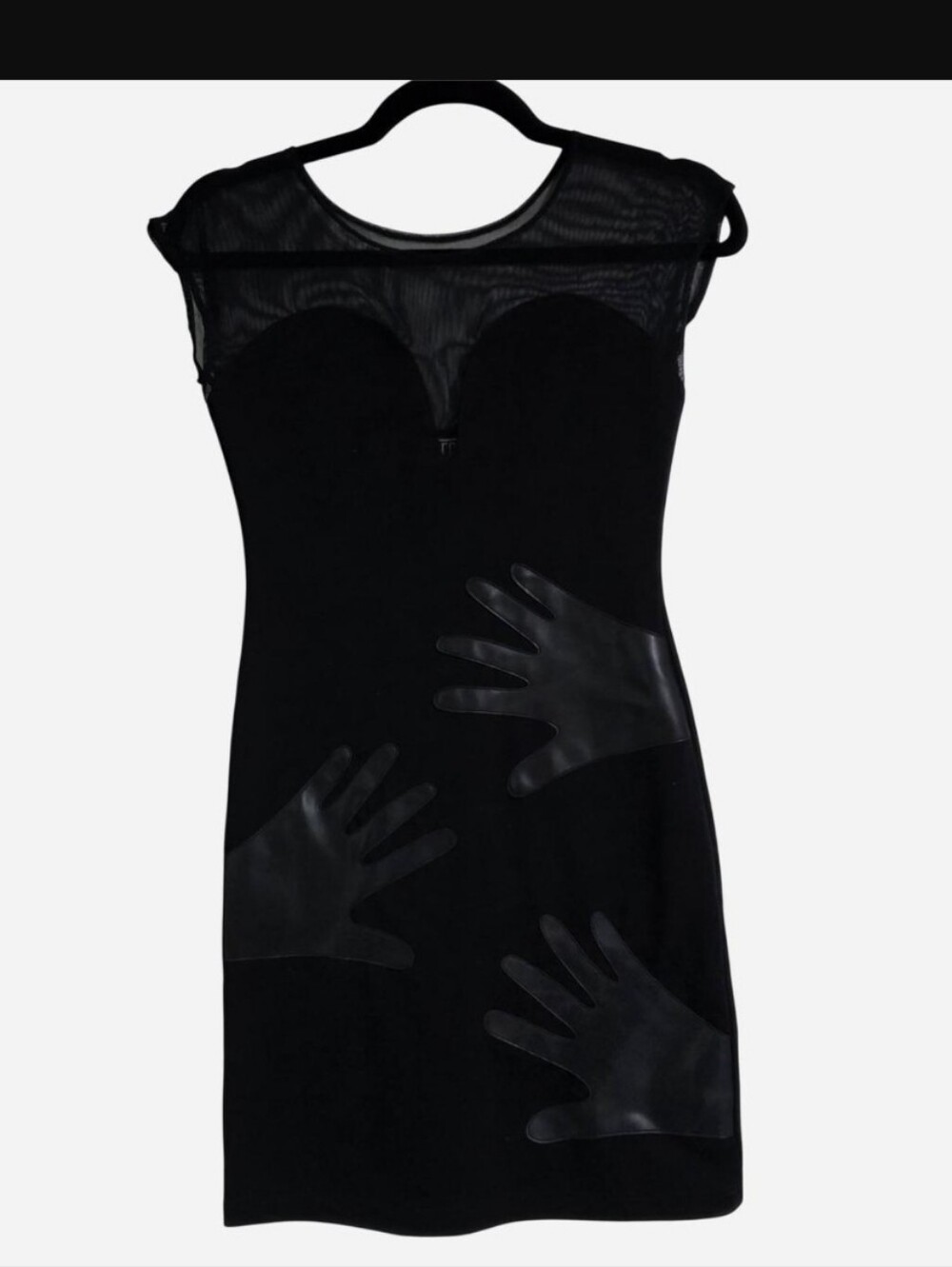 Dimepiece Dress
